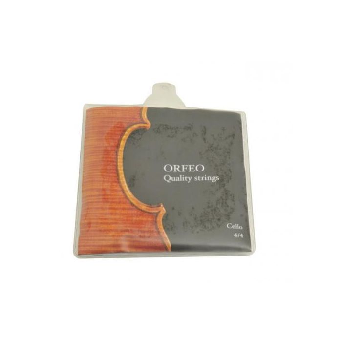 Corde Violoncello 4/4 Orfeo main product photo