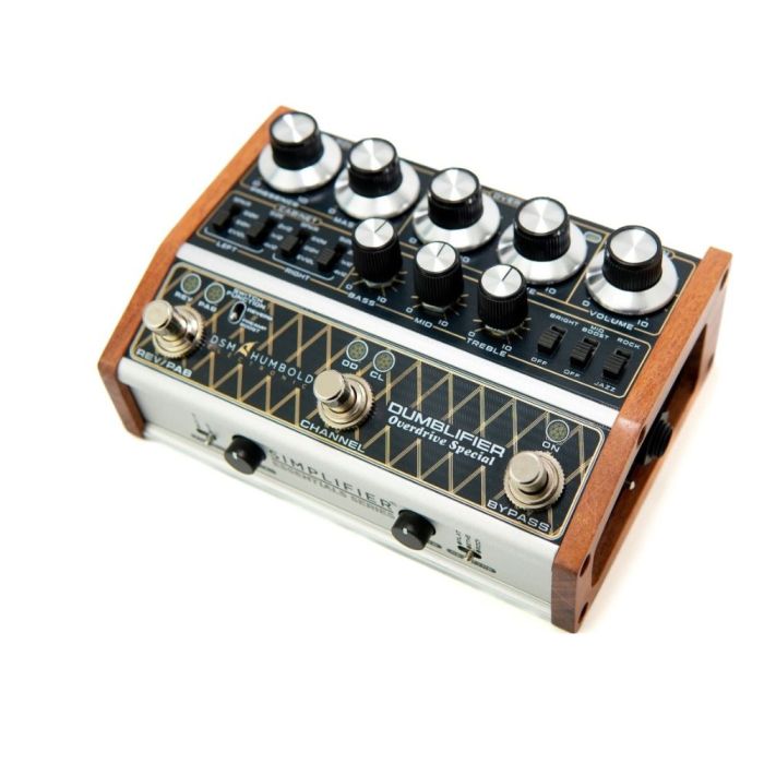 DSM Humboldt DUMBLIFIER Overdrive Special Pedale main product photo
