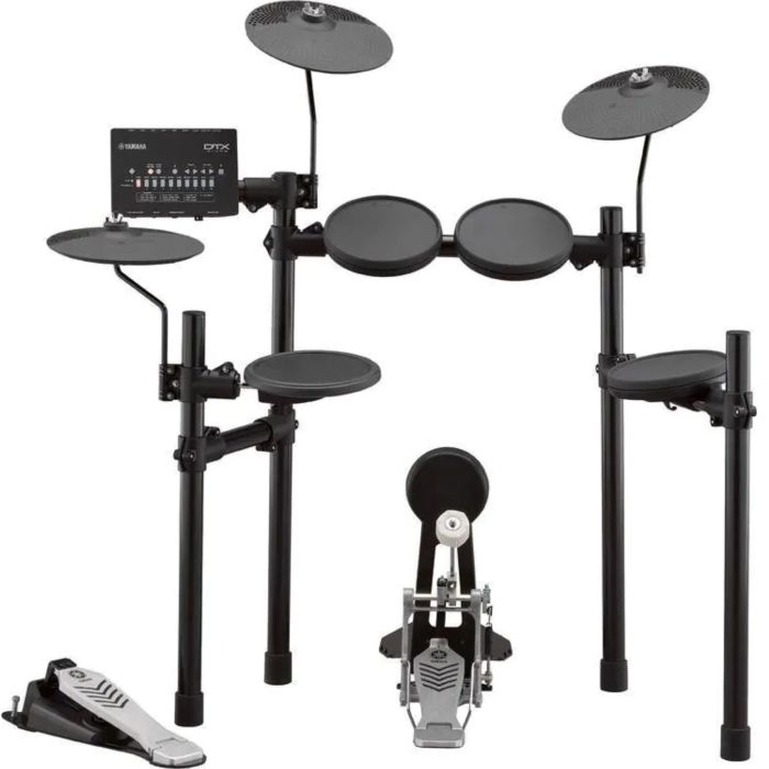 Yamaha DTX-452K main product photo