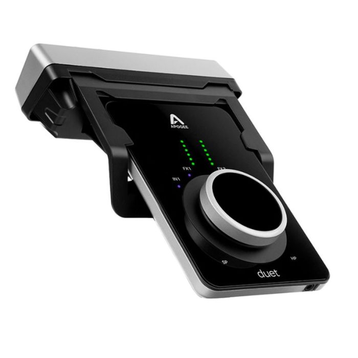 Apogee DUET 3 limited edition main product photo