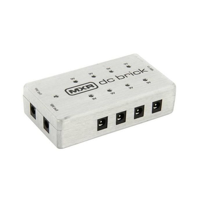 Alimentatore Dunlop M237 main product photo