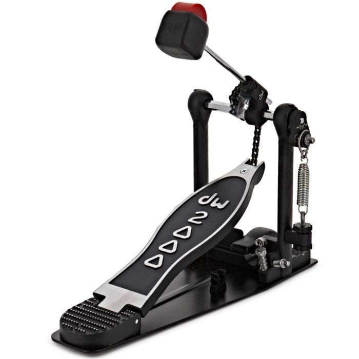 DW 2000 Pedale Cassa Singolo Catena Singola main product photo