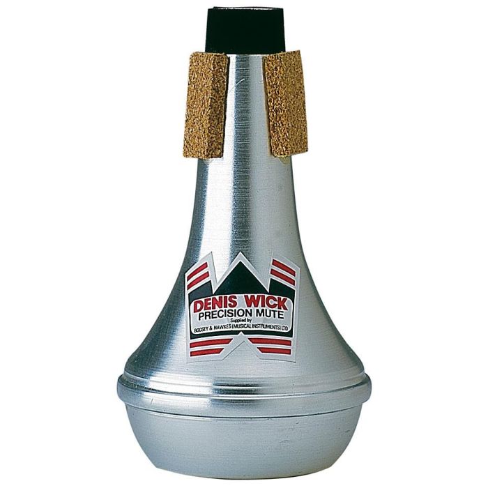 Sordina Trombino Denis Wick DW5521 Straight in alluminio  main product photo