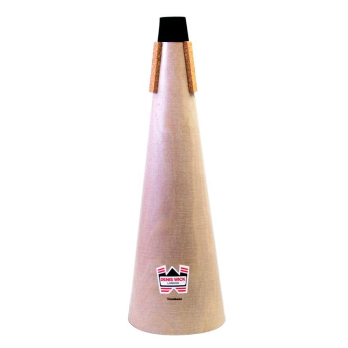 Sordina Trombone Tenore Denis Wick DW5552 Straight main product photo