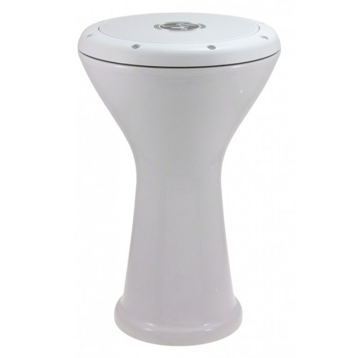 Sawt el Ahram EA-P-WH Doumbek 8,5" main product photo