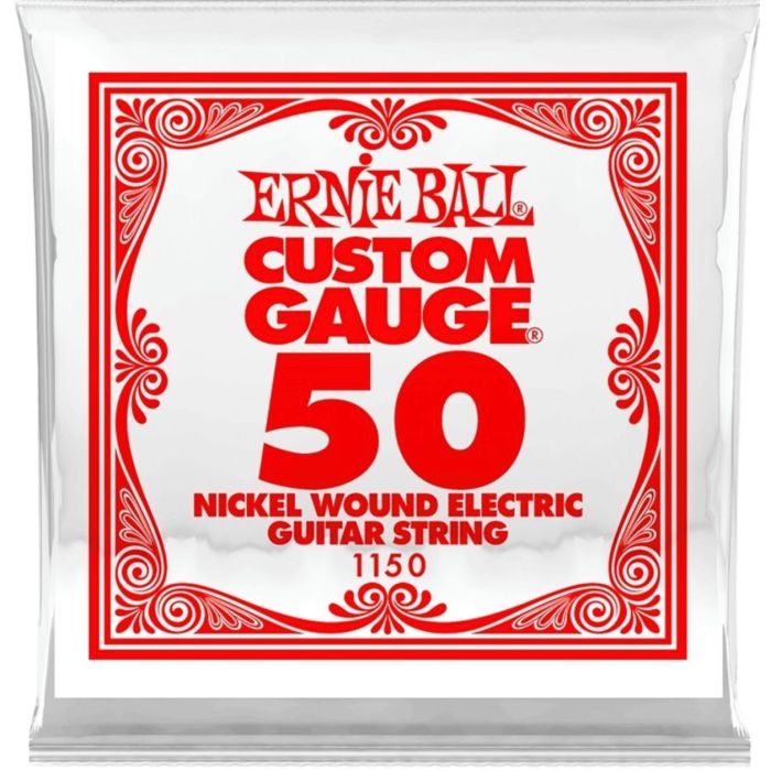 Ernie Ball 1150 main product photo