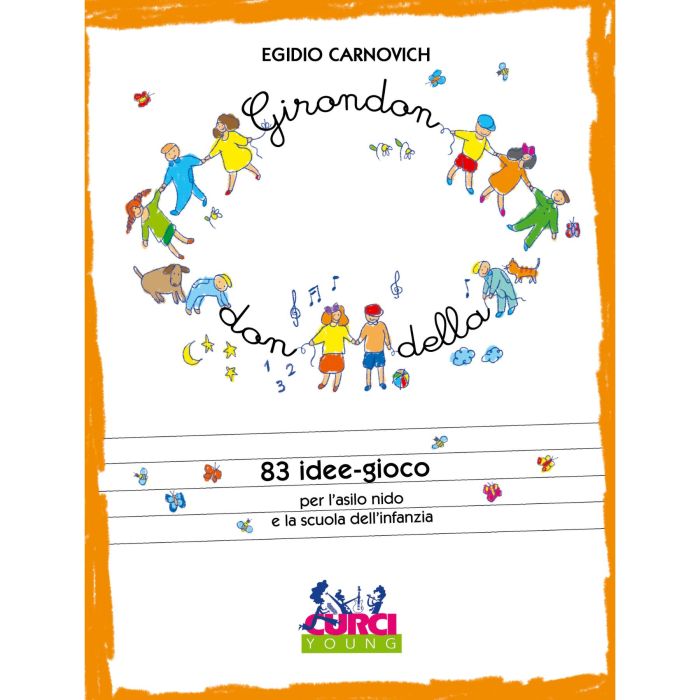 E.Carnovich Girondondella main product photo