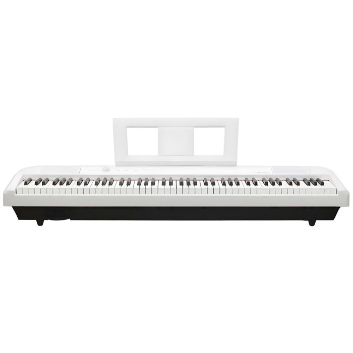 Echord DP-1 Piano Digitale 88 tasti bianco main product photo