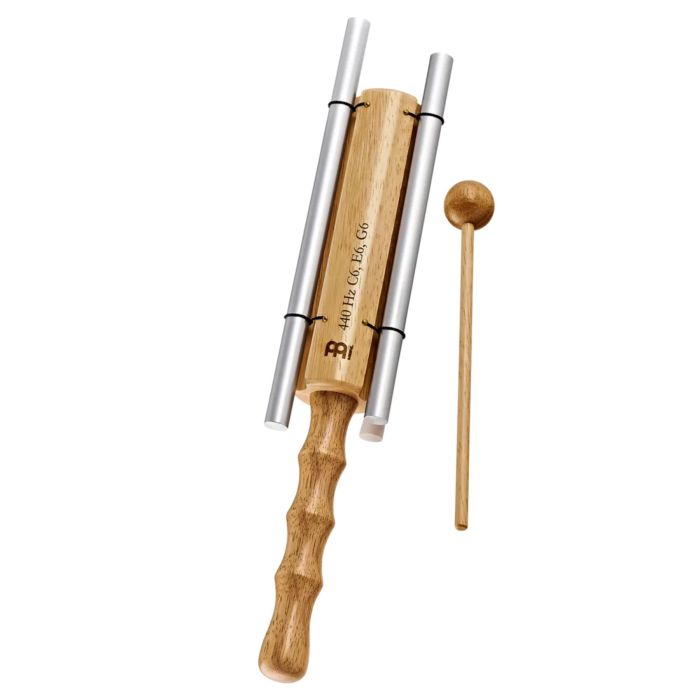 Meinl Sonic Energy ECTT3 main product photo