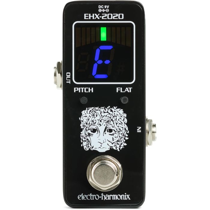 Electro Harmonix EHX-2020 Mini Tuner main product photo