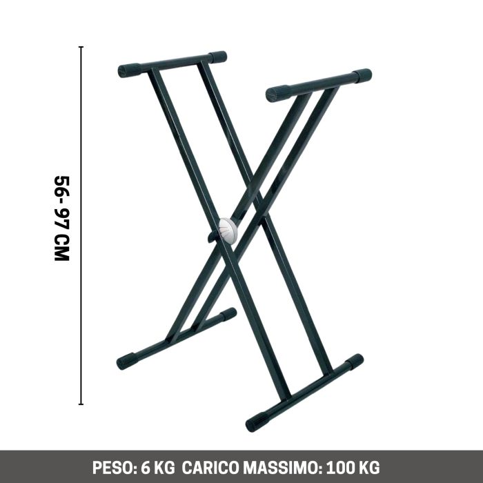 Proel EL250 main product photo