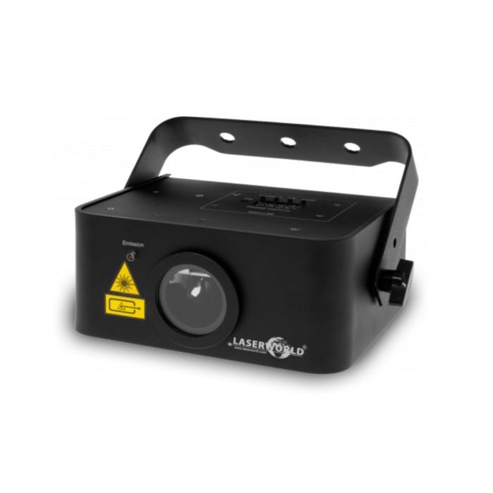 Laserworld EL-300RGB main product photo