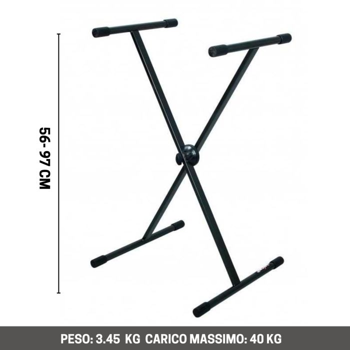 Proel EL80 main product photo