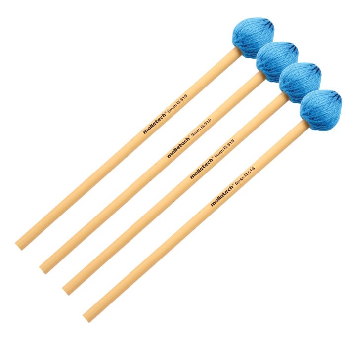 Malletech ELS16 main product photo