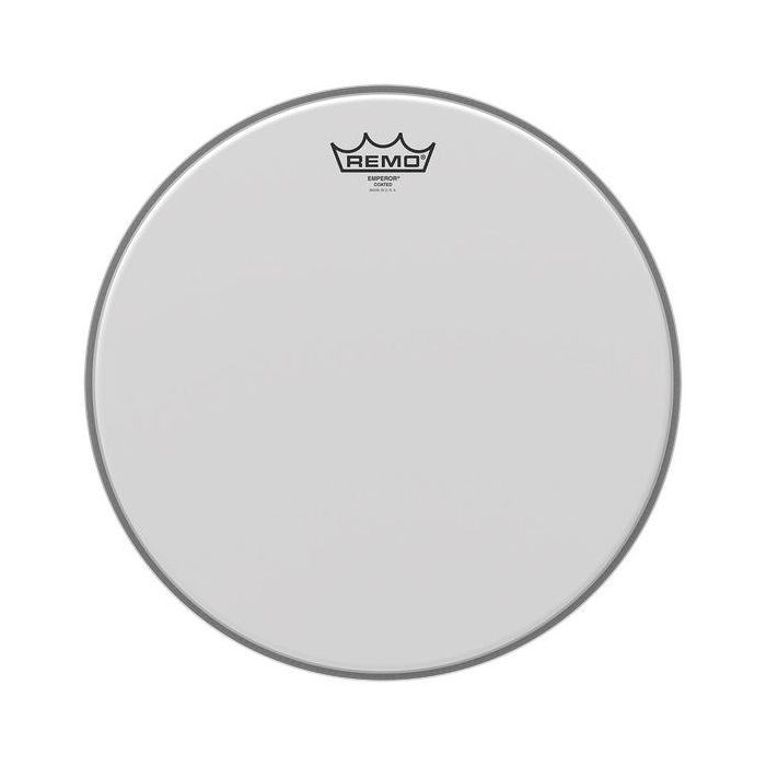 Pelle Remo 10" Emperor Coated Tom BE-0110-00 main product photo