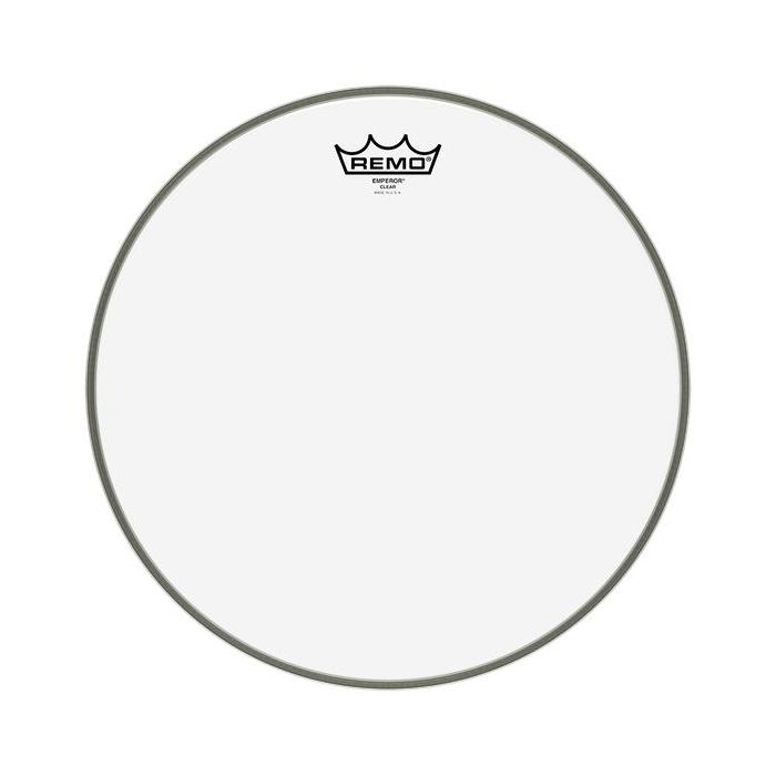 Pelle Remo 18" Emperor Clear Tom BE-0318-00 main product photo