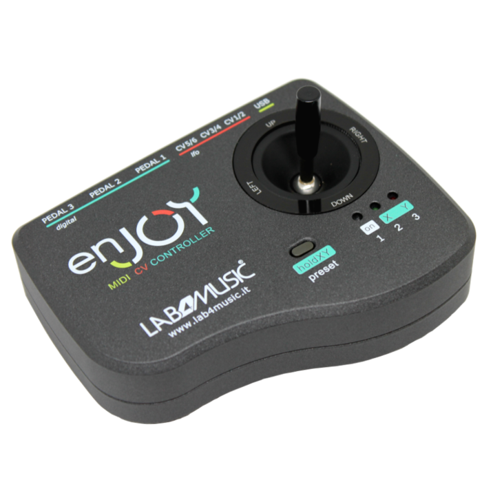 Lab4Music ENJOY main product photo