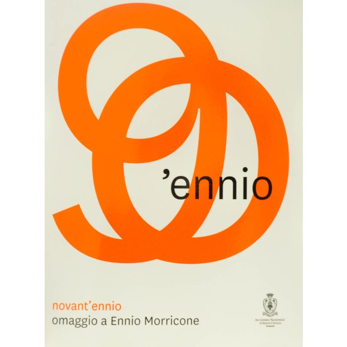 Novant'Ennio omaggio a Ennio Morricone main product photo