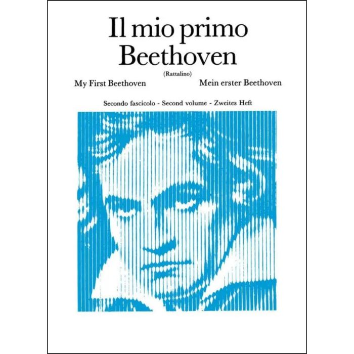Il Mio Primo Beethoven 2    main product photo