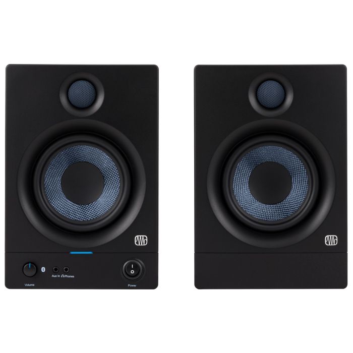Presonus ERIS E5 BT - 5,25" 2nd Gen 100w 100w (coppia) main product photo