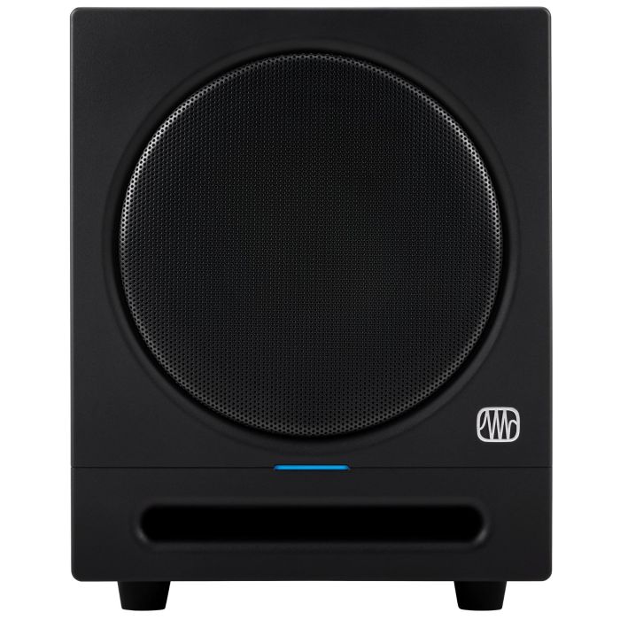Subwoofer PRESONUS Eris Sub 8BT - 8" BLUETOOTH 100W main product photo