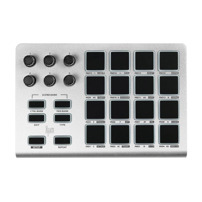 Esi XJAM main product photo