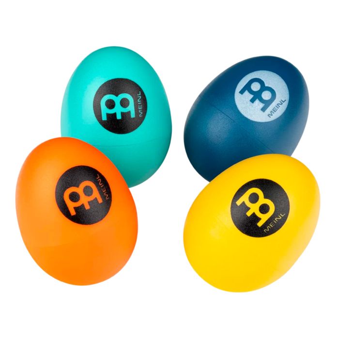 Shaker Meinl ES-SET-2 set 4 uova shaker main product photo