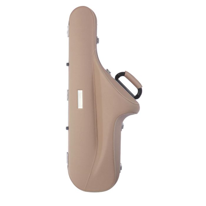 Custodia Bam Sax Tenore l`Etoile greige main product photo