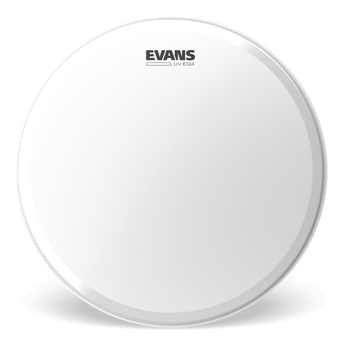 Evans 22" UV EQ4 Coated Bass main product photo