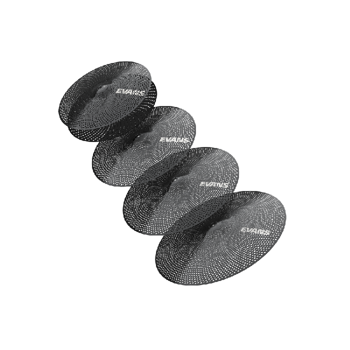 Evans dB One 14/16/18/ 20" main product photo