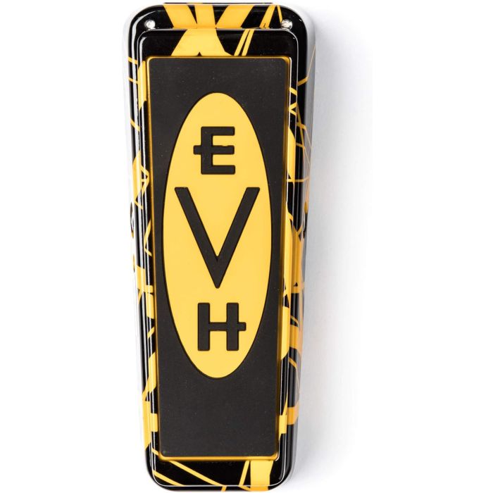 Dunlop EVH95 Cry Baby Wah main product photo
