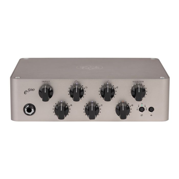 Testata Darkglass EXPONENT 500 main product photo