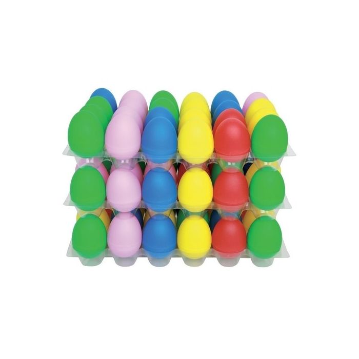 Uova Club Salsa vari colori main product photo