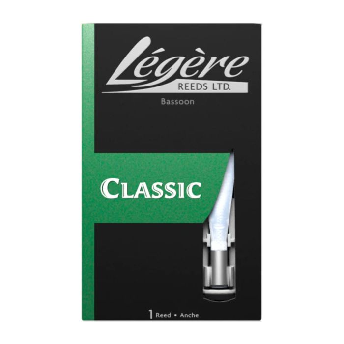 Ancia Fagotto Legere Classic medium main product photo