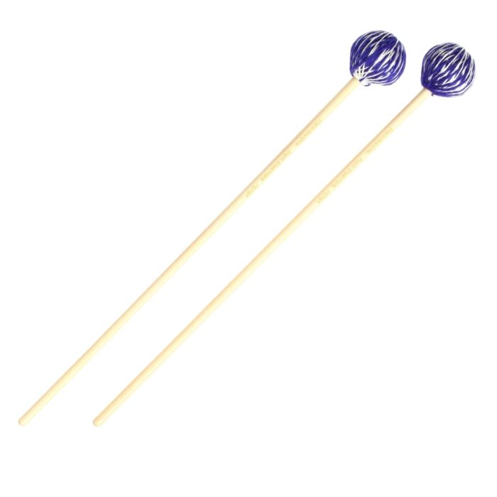 Marimba One FEMB4 Mallets Marimba Front Ensemble birch main product photo