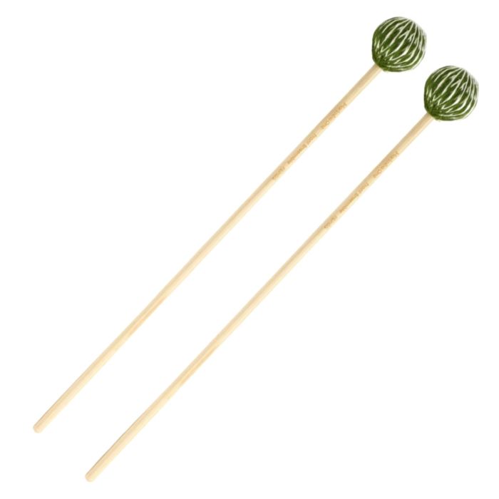 Marimba One FEMB5 Mallets Marimba Front Ensemble birch main product photo