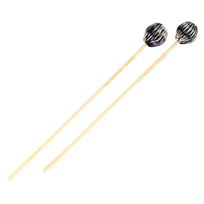 Marimba One FEMB6 Mallets Marimba Front Ensemble birch main product photo