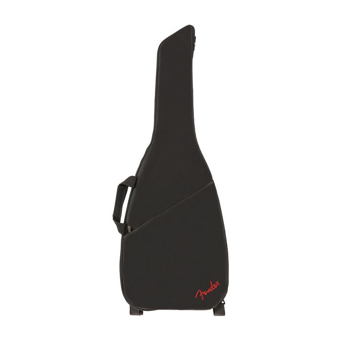 Borsa Chitarra Elettrica Fender FE405 5mm black main product photo
