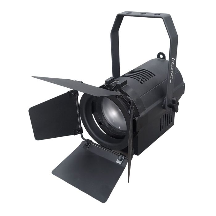 Atomic Pro FENICE 50 white main product photo