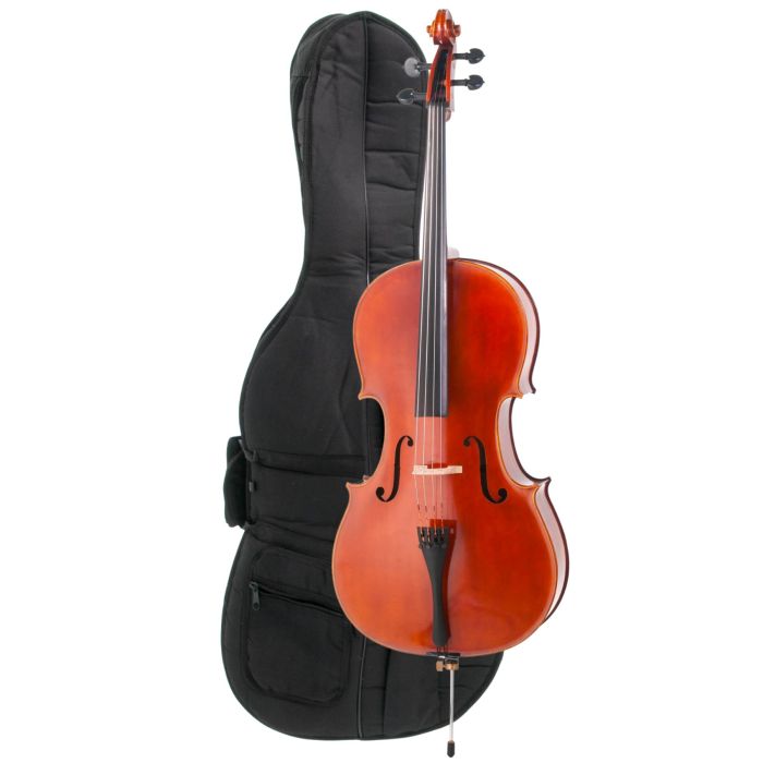 Violoncello 4/4 Yibo AAA main product photo