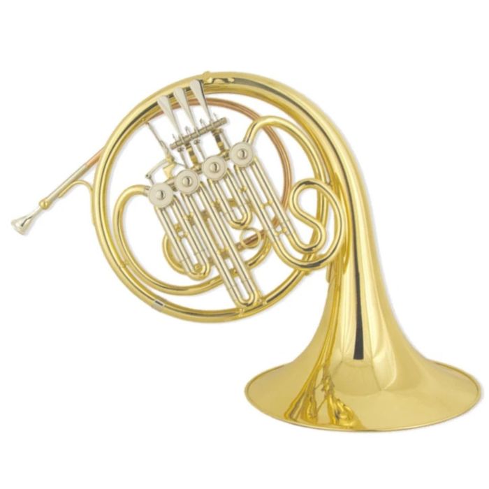 Corno Sib Amadeus FH530 laccato main product photo