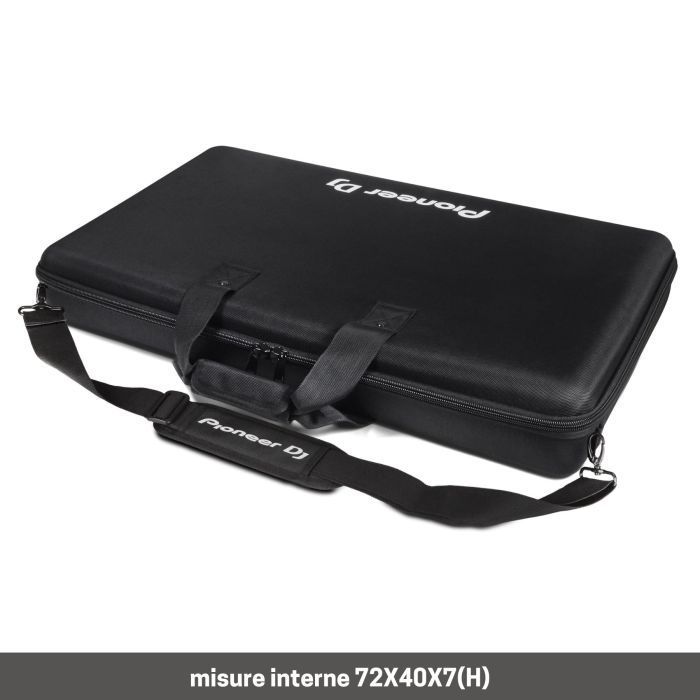 Pioneer DJC-FLX10 main product photo