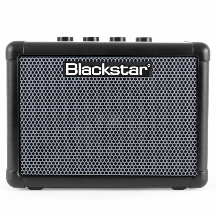 Blackstar Fly 3 Bass Black main product photo