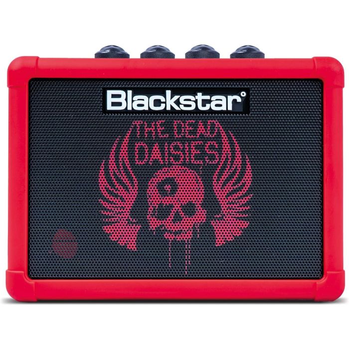 Blackstar FLY 3 BT Dead Daisies main product photo