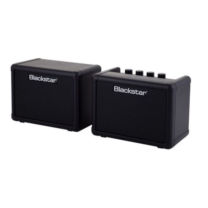 Blackstar FLY3 PACK BASS main product photo
