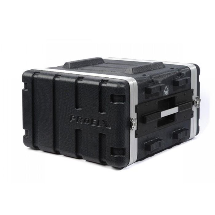Flight Case Proel 6U - corpo da 420 mm in polietilene main product photo