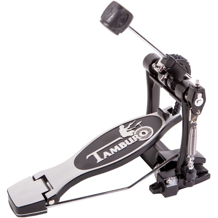 Tamburo FP200 Pedale Singolo Catena Doppia main product photo