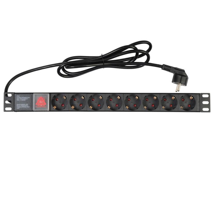 Fonestar FRP-8 main product photo