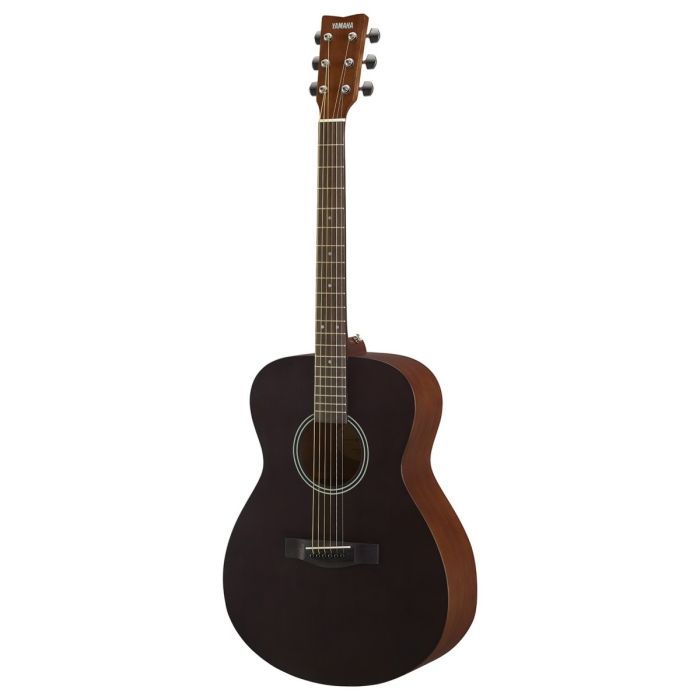 FS400 Chitarra Acustica Yamaha smoky black main product photo