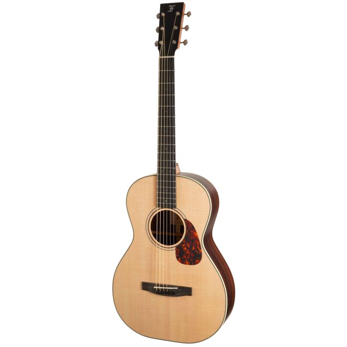 Furch Vintage 1 OOM-SR main product photo